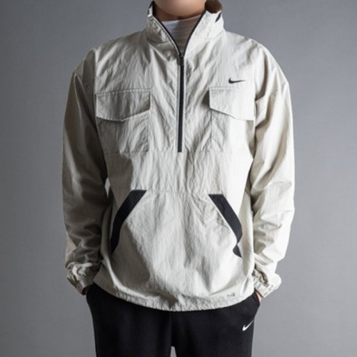 NIKE   NK 스우시 포켓 아노락