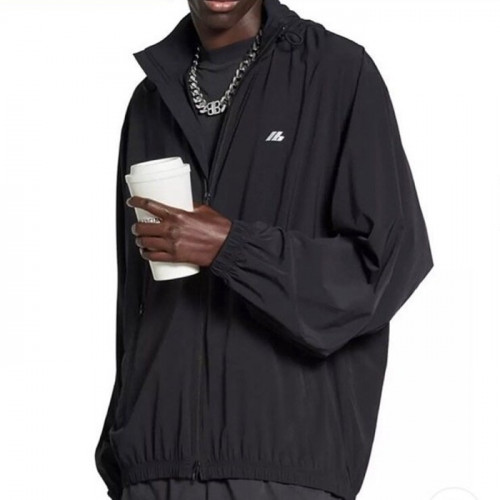 BALENCIA*A   액티브웨어 후드바람막이