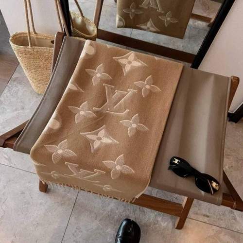 루이*통   2024 모노 숄머플러