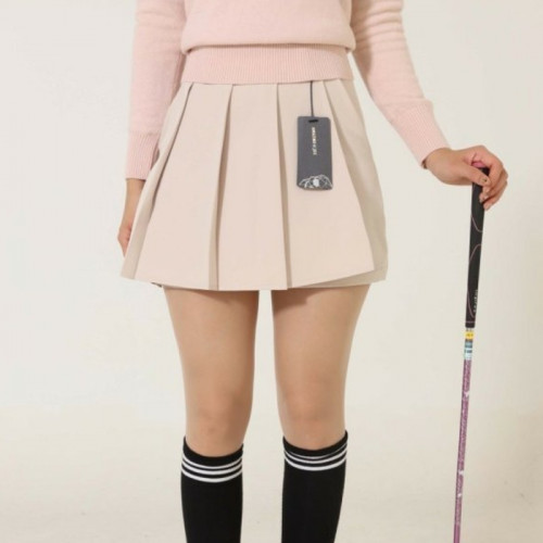 어메이징 *리   우먼 플렉서블 플리츠 큐롯