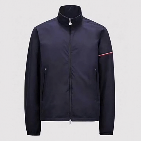 몽클*어 루이네뜨 윈드브레이커 자켓