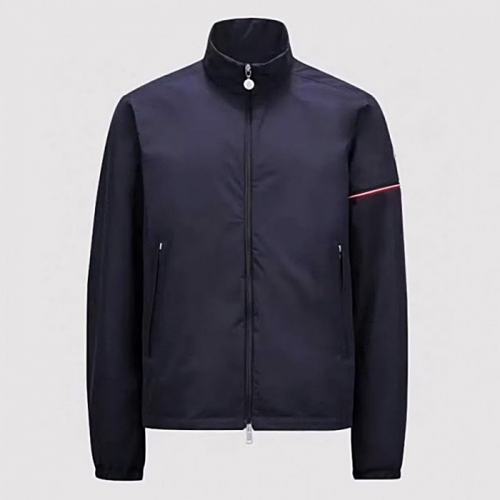 몽클*어 루이네뜨 윈드브레이커 자켓