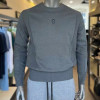어메이징 *리   남성 에어로테크웜 라운드 스웨터