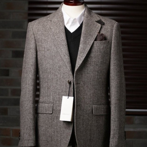 GUC*I   세페레이드 자켓