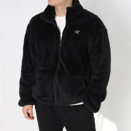 아크테*스   플리스 집업