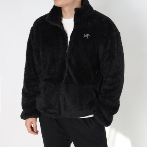 아크테*스   플리스 집업