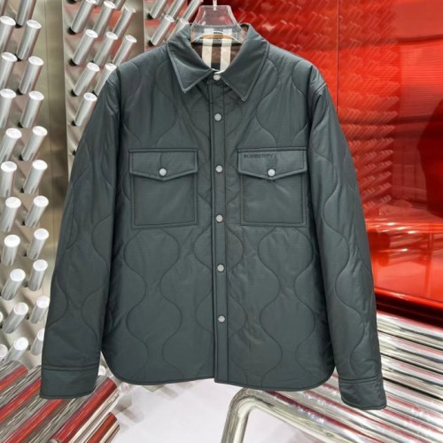 버*리   새드로고 덕다운 패딩 7