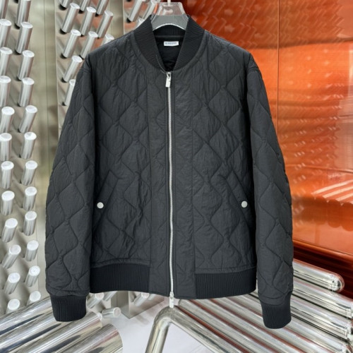 버*리   새드로고 덕다운 패딩 2