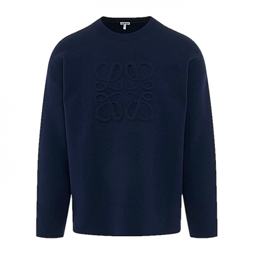 로에베 LOEWE 시그니처아나그램 스웨터