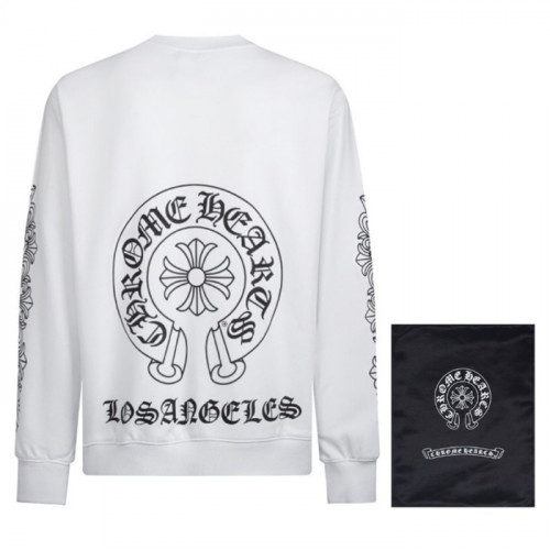 크롬*츠   양팔나염 맨투맨