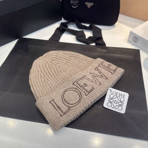 LOE*E   시그니처 비니 모자