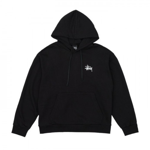 스*시   베이직 후드 (블랙)