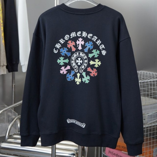 크롬*츠   피셔맨 맨투맨