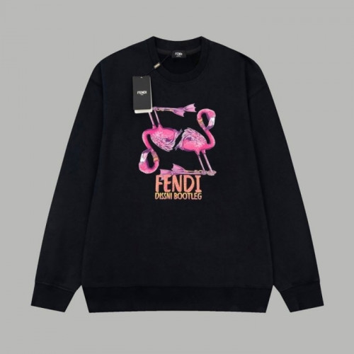 FEN*I   플라밍고 맨투맨