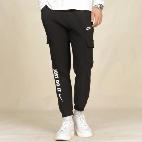 NIKE   저스트 인프라 카고 조거 (남여공용)