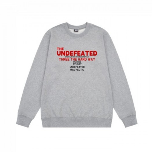 스*시   스트라이프 조인트 프린트  맨투맨