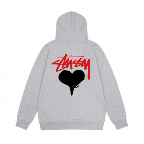 스*시  레드하트 후드티