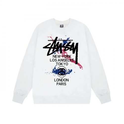 스*시   페인팅 물감 맨투맨