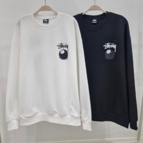 스*시   그림자 8볼 기모 맨투맨