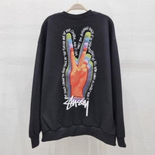 스*시   손가락 기모 맨투맨