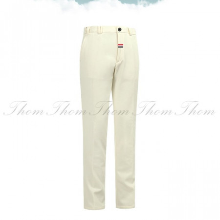 톰브*운   킨스 기모 밴딩 팬츠