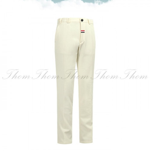 톰브*운   킨스 기모 밴딩 팬츠