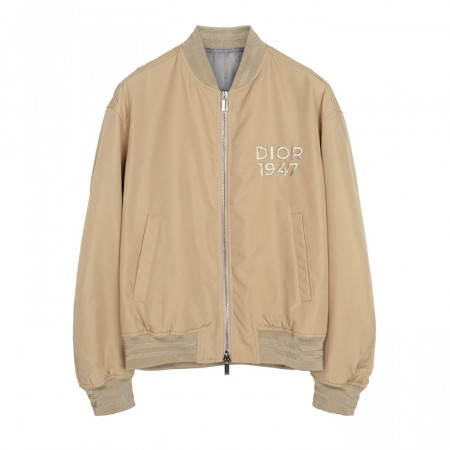 DI*R   1947 블루종 자켓