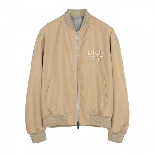 DI*R   1947 블루종 자켓