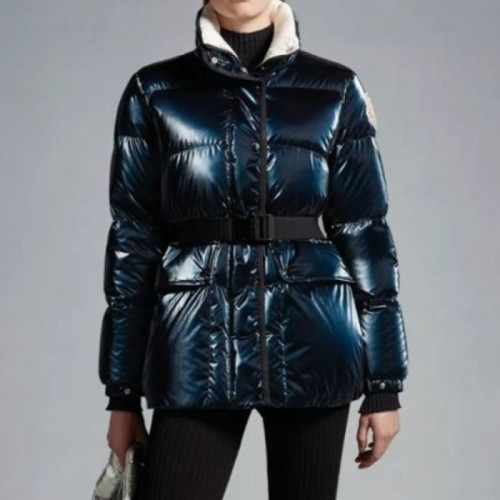 몽클*어   HERAULT 쇼트 다운 재킷