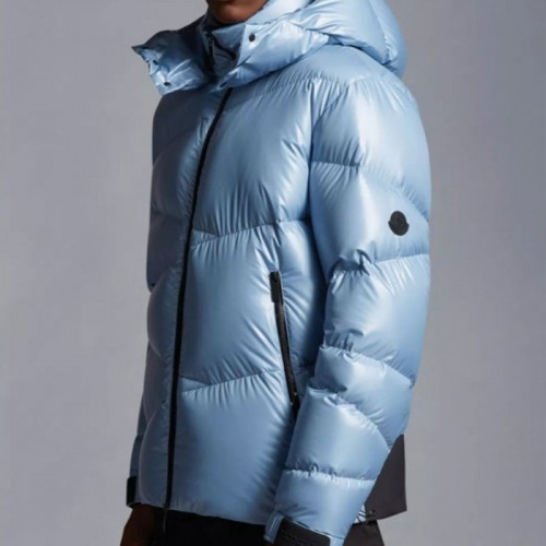 몽클*어   YONNE 쇼트 다운 재킷