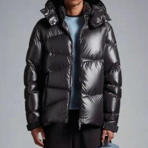 몽클*어   YONNE 쇼트 다운 재킷