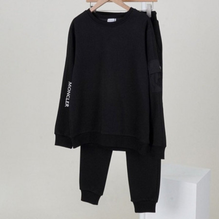 몽클*어   트레이닝 복