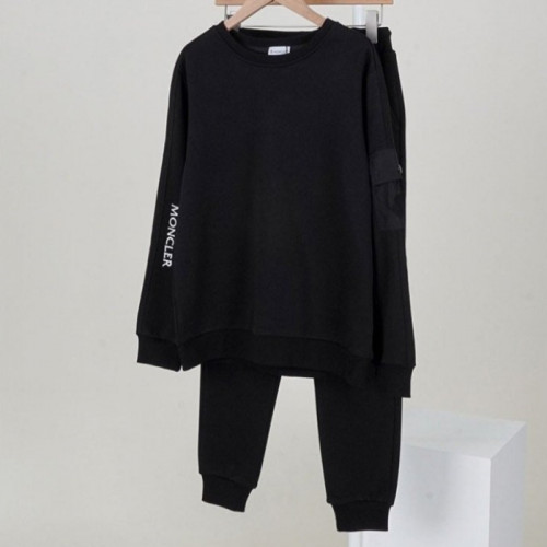 몽클*어   트레이닝 복