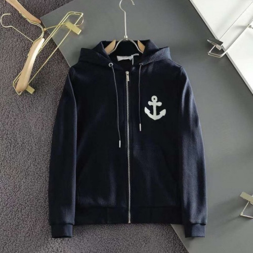 톰브*운   TB 집업