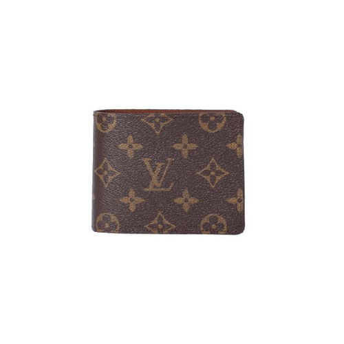 루이비통 멀티플 월릿 모노그램 반지갑