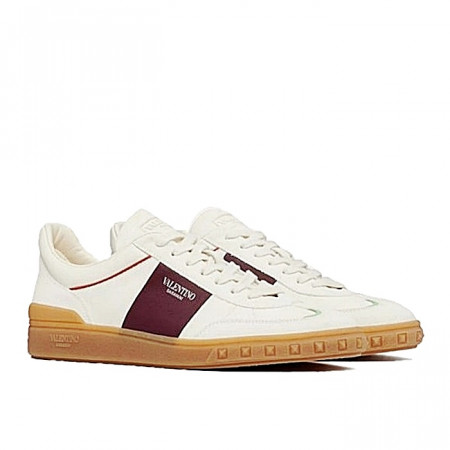 발렌*노 VALENTINO 업빌리지 스니커즈