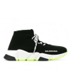 BALENCIAGA 스피드 레이스업 스트레치 스니커즈