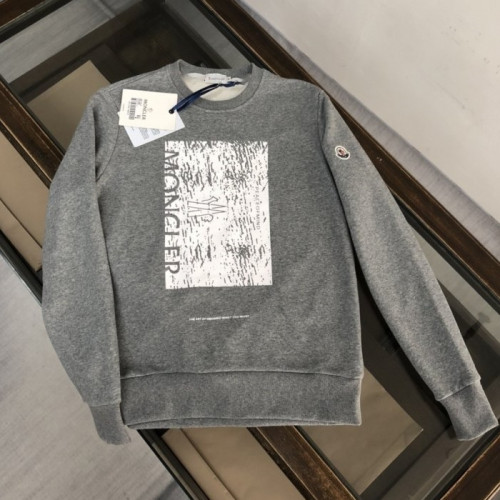 몽클*어   사각 아워레시 맨투맨