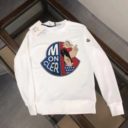 몽클*어   뽀빠이 맨투맨