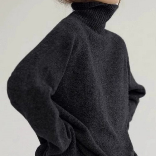 몽클*어   앙고라 폴라 니트 (1024)