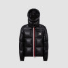 MONCLER Montbeliard 쇼트 다운 재킷