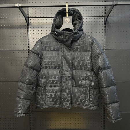 FEN*I   구스다운 패딩