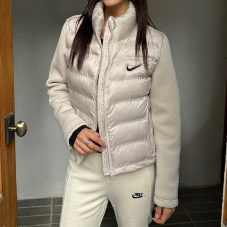 NIKE   네오프랜 경량패딩