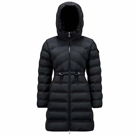 MONCLER 알라스토어 Alastore 구스다운 롱 패딩