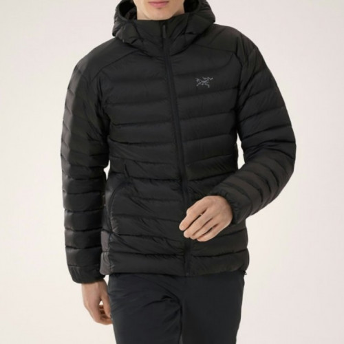 아크테*스 ARCTERYX  세륨 후디 패딩