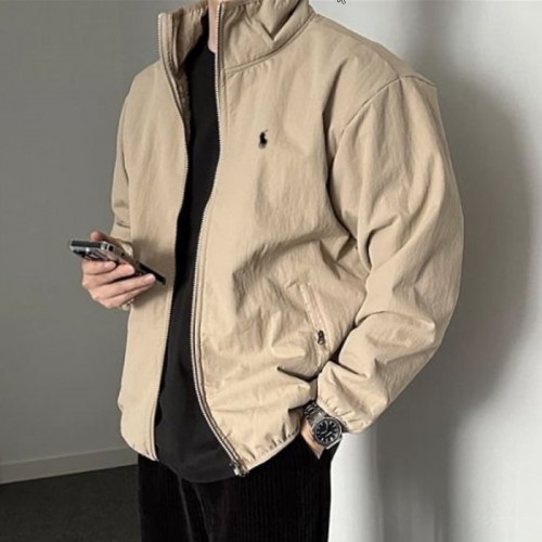 POLO 랄프*렌   양털 후리스 점퍼