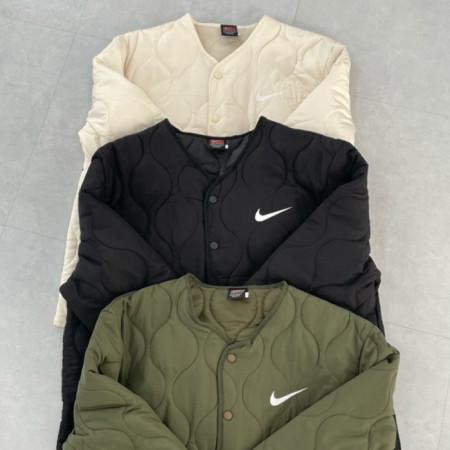 MIKE   저두잇 퀄팅패딩 (남여공용)