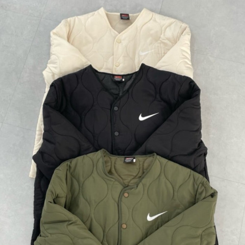 MIKE   저두잇 퀄팅패딩 (남여공용)