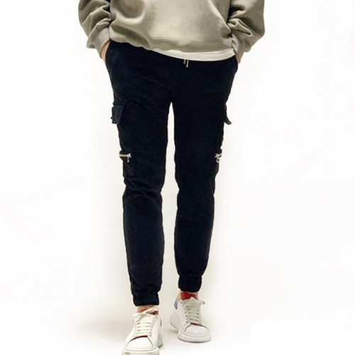 스톤 아일랜드   루키 조거팬츠 (기모 스판)