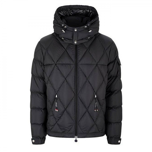 몽클*어 MONCLER 에베롤 숏 패딩 점퍼